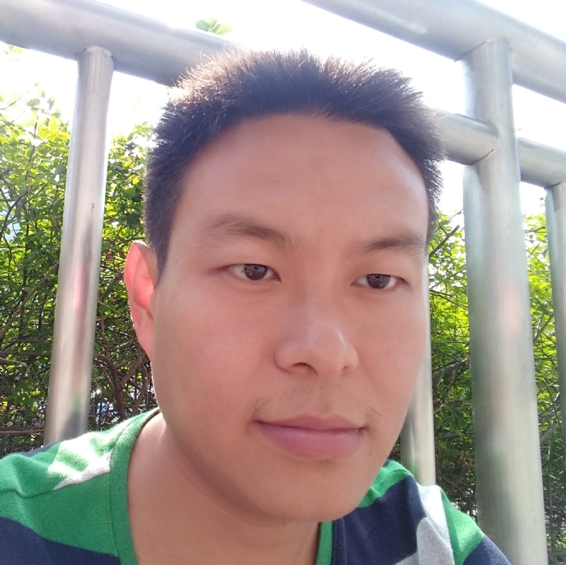 崔尚书的第一张照片--福州双喜佳缘