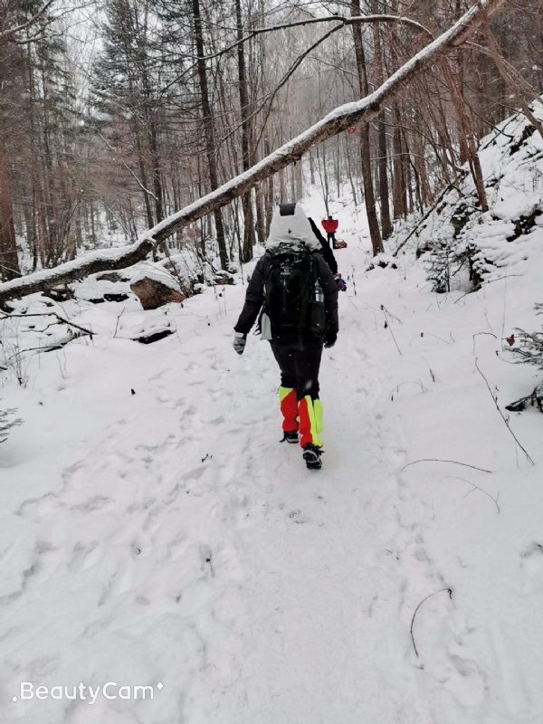 栀子花的第一张照片--福州双喜佳缘