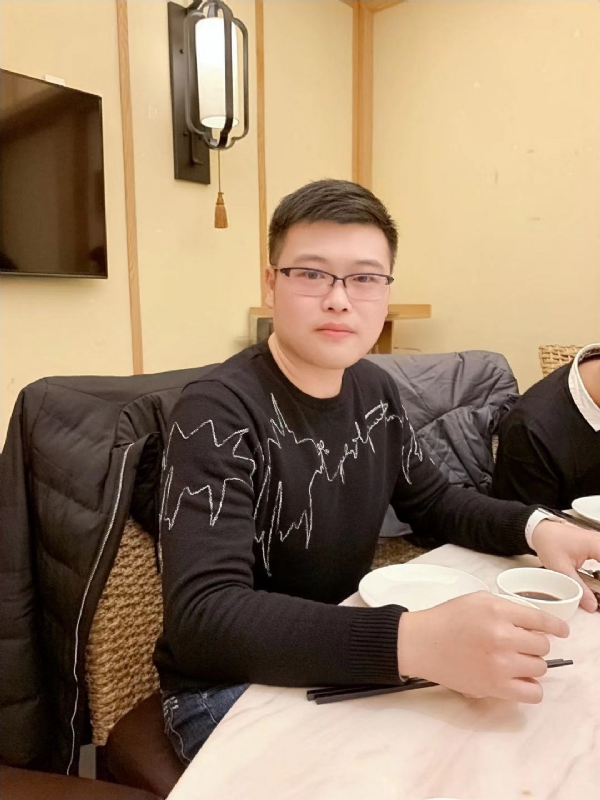 YIDA的第一张照片--福州双喜佳缘