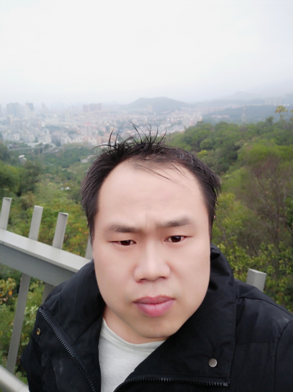 寻找幸福的第一张照片--福州双喜佳缘