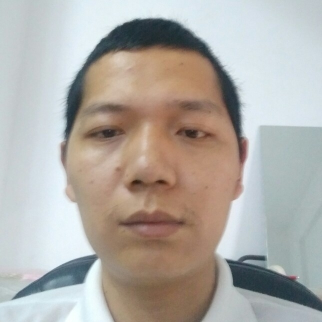 一个好人的第一张照片--福州双喜佳缘