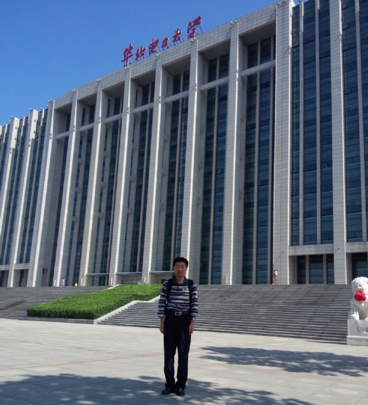 诚诚的第一张照片--福州双喜佳缘