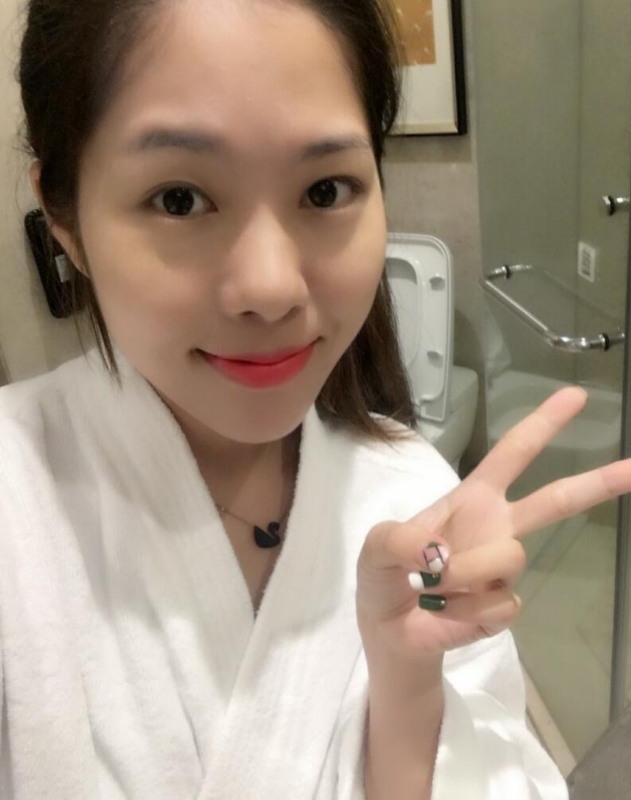 爱你很幸福的第一张照片--福州双喜佳缘