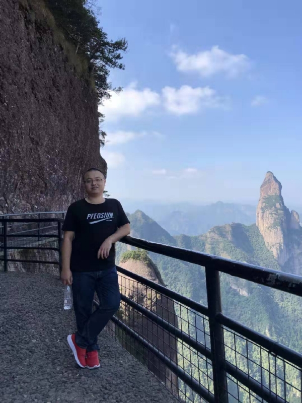 不杵于物的第一张照片--福州双喜佳缘