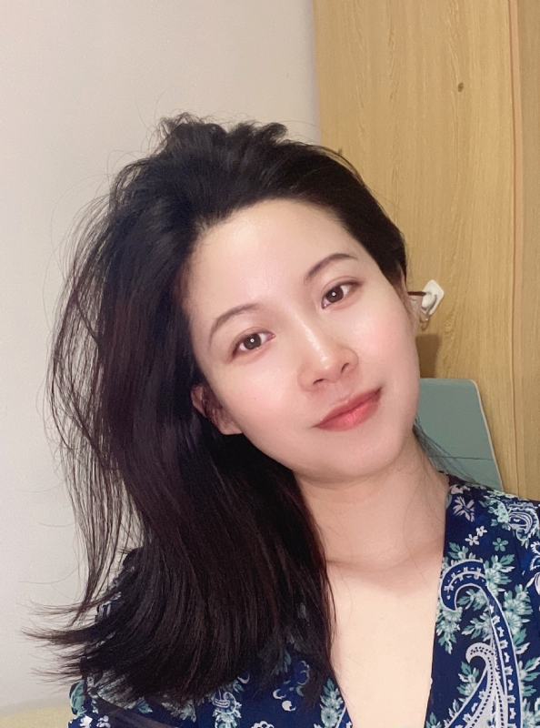 鸢莺的第三张照片--福州双喜佳缘