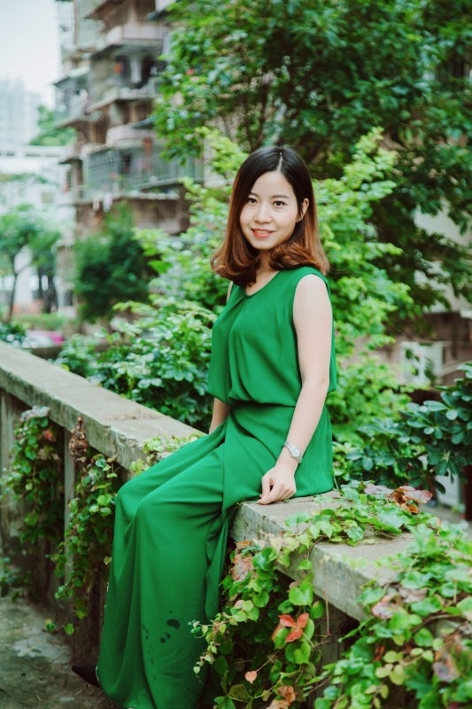 鸢莺的第五张照片--福州双喜佳缘