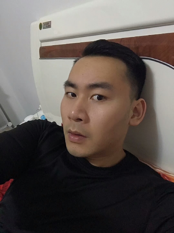 领悟的第一张照片--福州双喜佳缘