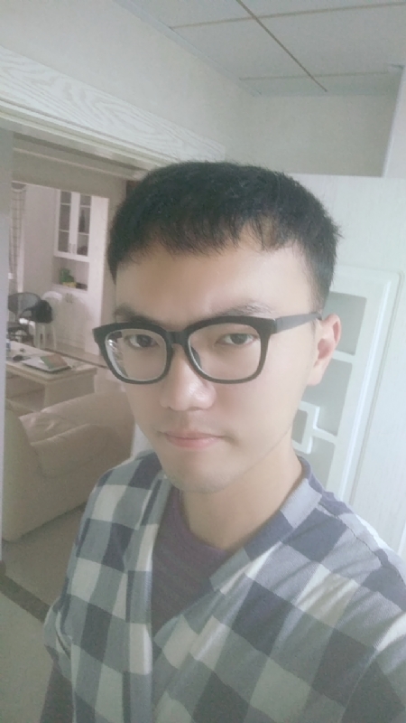 大酋长的第一张照片--福州双喜佳缘