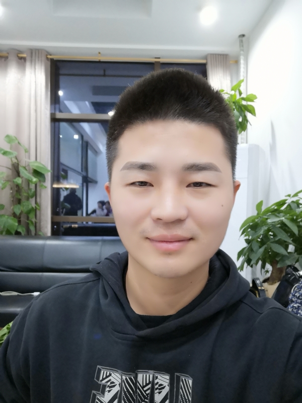 春茶的第一张照片--福州双喜佳缘