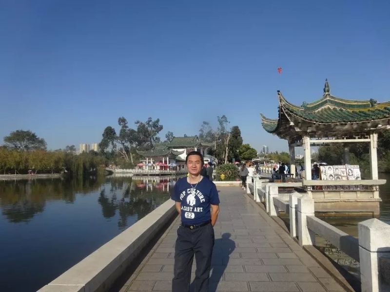 真心的龙的第二张照片--福州双喜佳缘