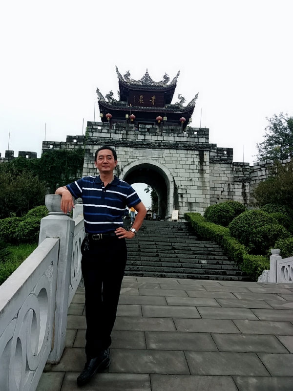 真心的龙的第六张照片--福州双喜佳缘