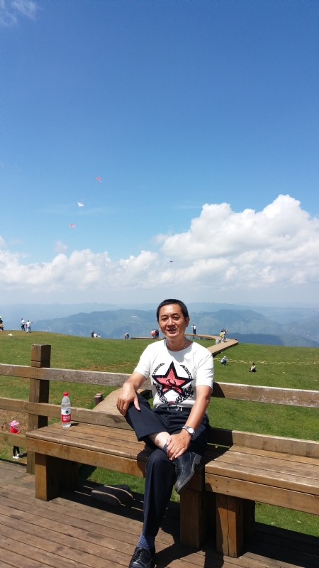 真心的龙的第七张照片--福州双喜佳缘