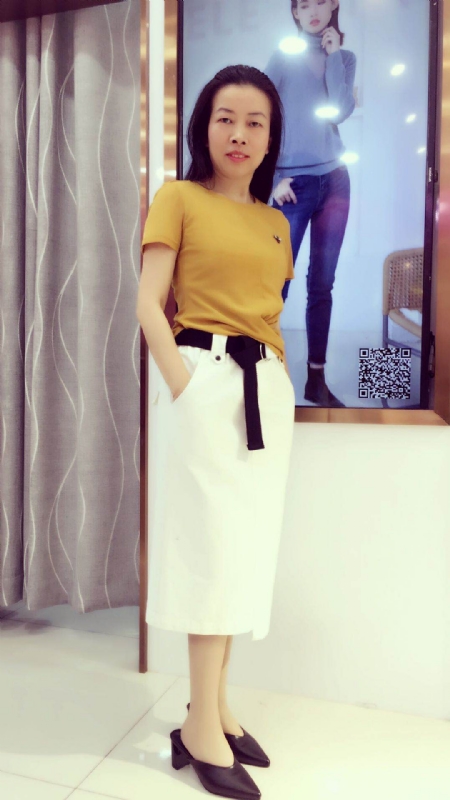 鑫鑫的第三张照片--福州双喜佳缘