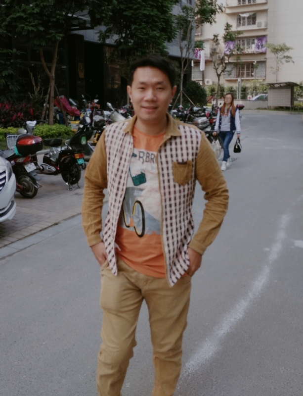 cmz的第二张照片--福州双喜佳缘