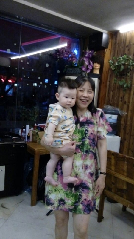 mary的第二张照片--福州双喜佳缘