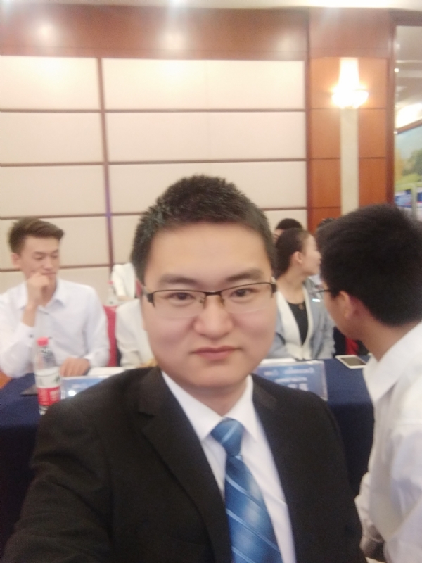 慕秋的第二张照片--福州双喜佳缘