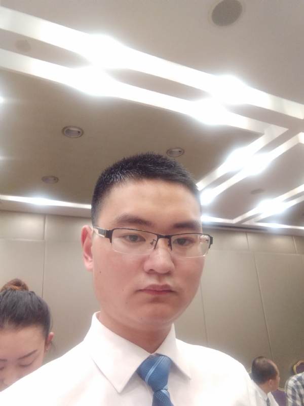 慕秋的第四张照片--福州双喜佳缘