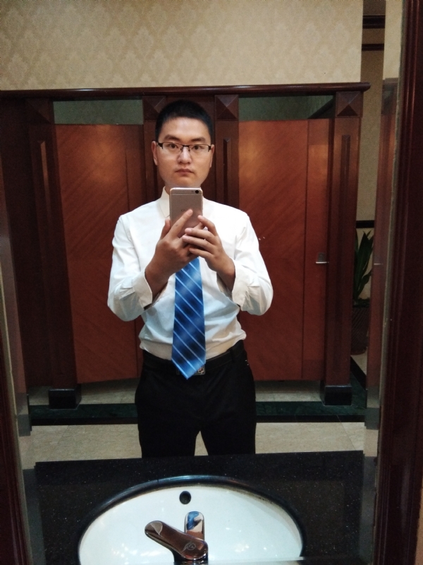 慕秋的第五张照片--福州双喜佳缘