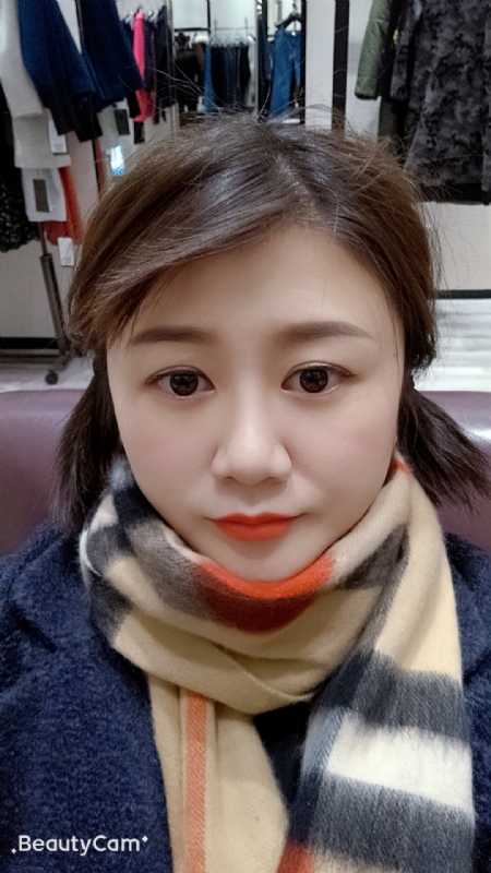 紫水晶的第一张照片--福州双喜佳缘