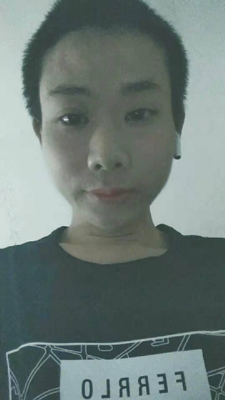 水中月的第一张照片--福州双喜佳缘