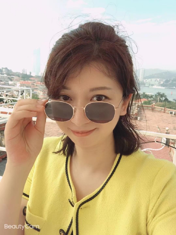 咖啡的第一张照片--福州双喜佳缘