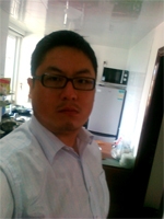 星蔚蓝的第一张照片--福州双喜佳缘