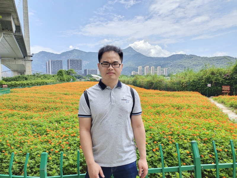 苏先生的第一张照片--福州双喜佳缘