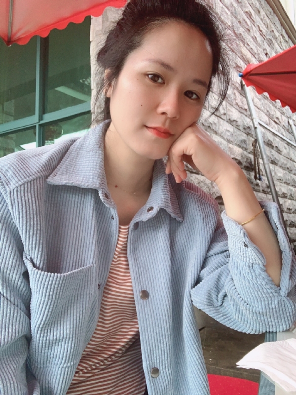 粉红玫瑰的第一张照片--福州双喜佳缘