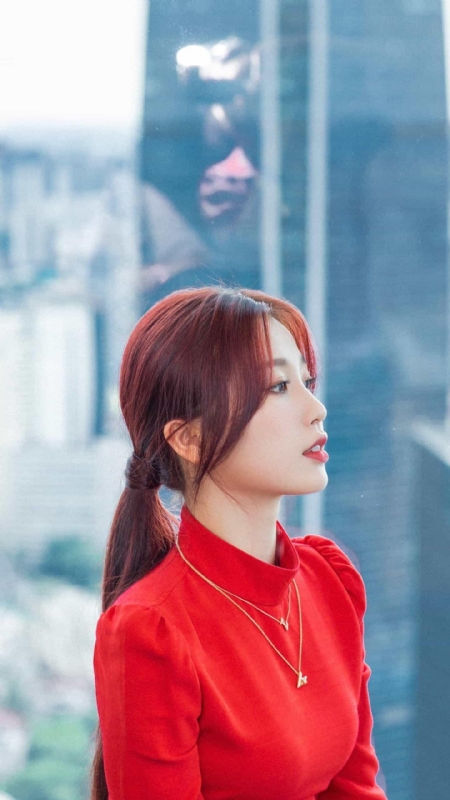 李的第一张照片--福州双喜佳缘