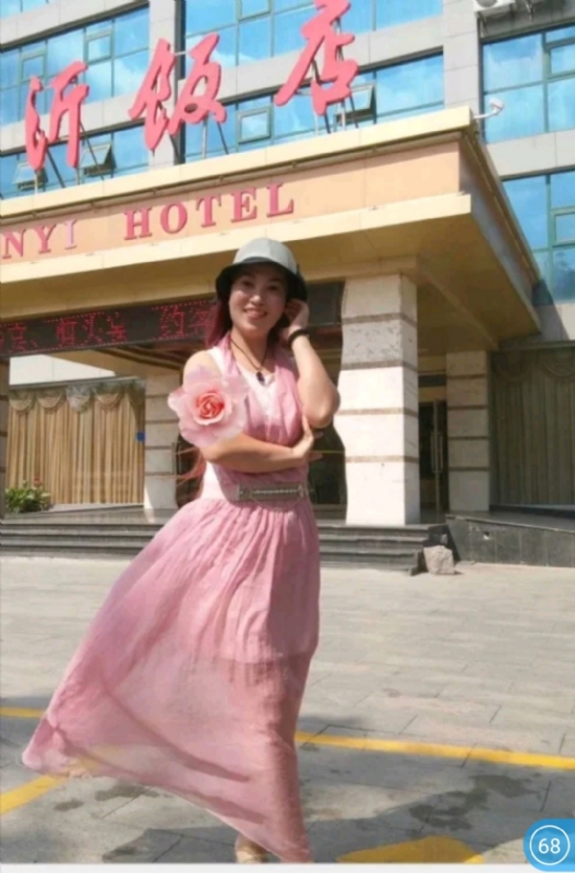 庭院深深的第一张照片--福州双喜佳缘