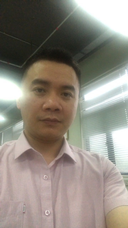 情怯的第一张照片--福州双喜佳缘