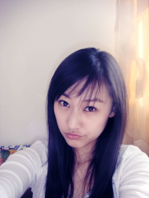 伤别离的第一张照片--福州双喜佳缘