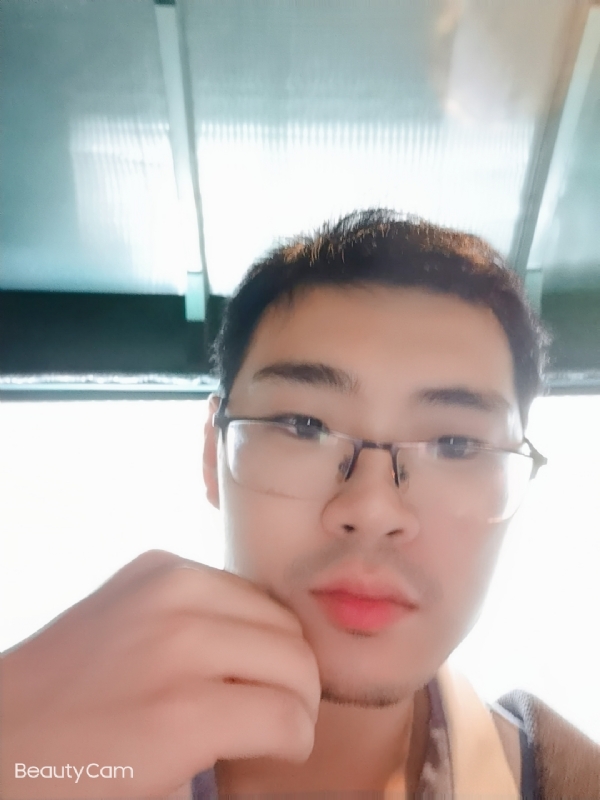 凤九的第一张照片--福州双喜佳缘