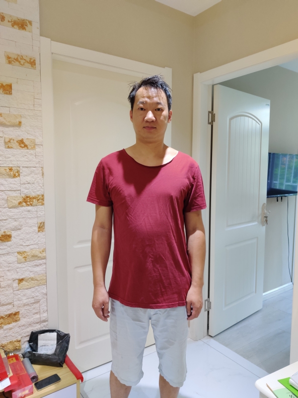 张生的第二张照片--福州双喜佳缘