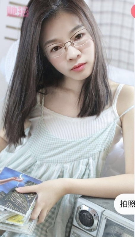 孙一的第一张照片--福州双喜佳缘