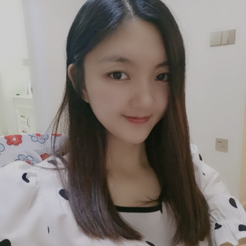 依依的第一张照片--福州双喜佳缘