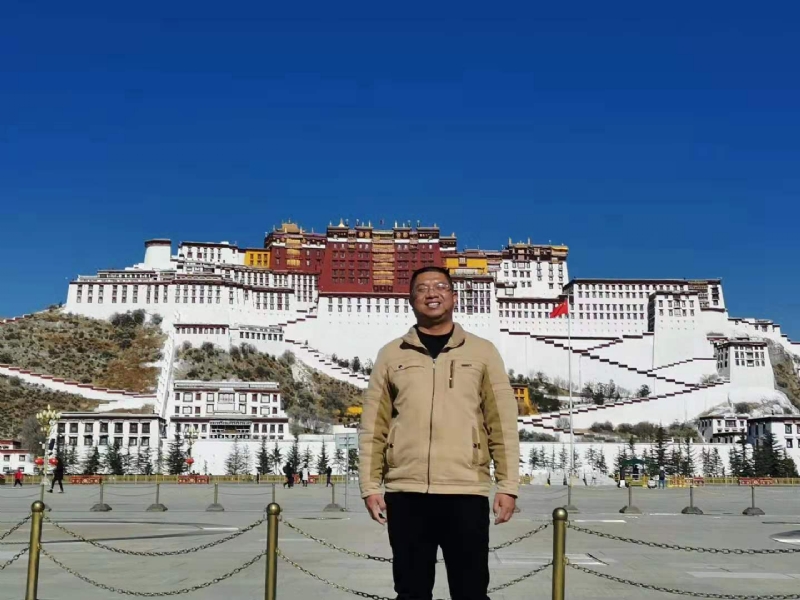 缘来是你的第一张照片--福州双喜佳缘