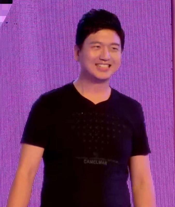 风继续吹的第一张照片--福州双喜佳缘