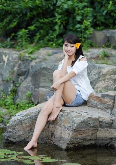 陌陌的第一张照片--福州双喜佳缘