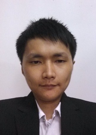 翔?的第一张照片--福州双喜佳缘