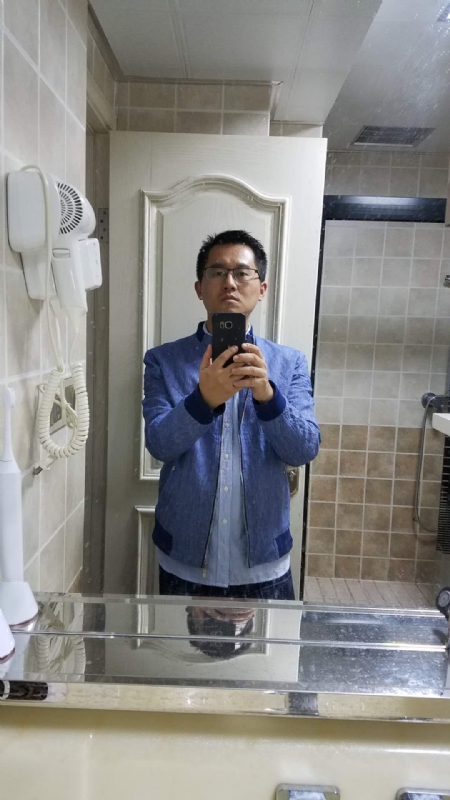 海昏侯的第一张照片--福州双喜佳缘