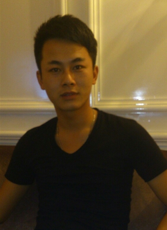 香甜奶油小哥的第一张照片--福州双喜佳缘