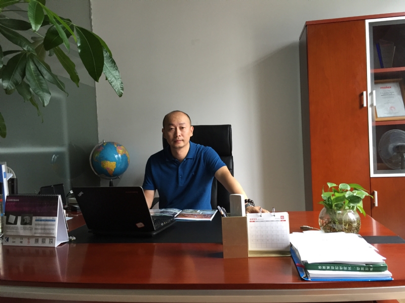 笑看风云的第一张照片--福州双喜佳缘