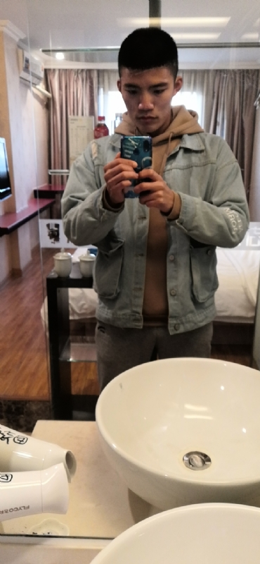 爱上一座陈的第一张照片--福州双喜佳缘