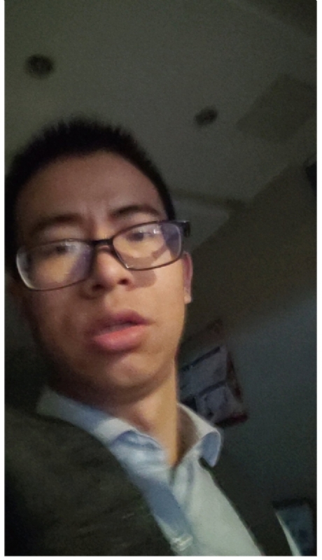 小螃蟹的第二张照片--福州双喜佳缘