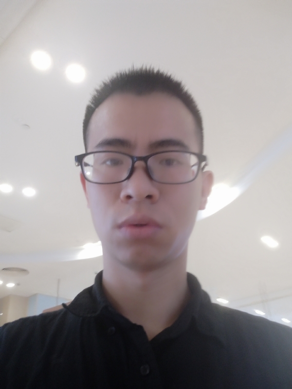 小螃蟹的第四张照片--福州双喜佳缘