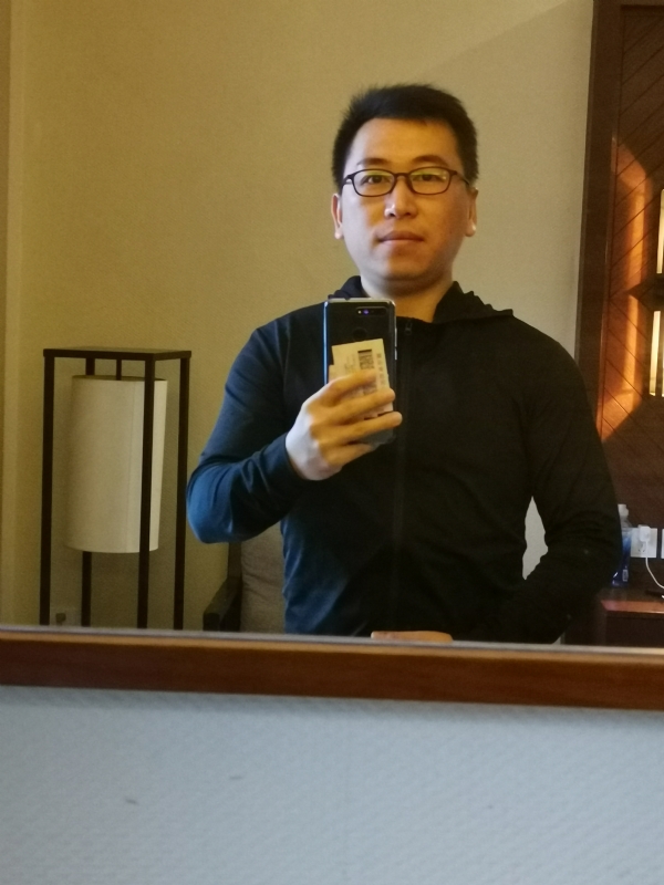 52赫兹的第二张照片--福州双喜佳缘