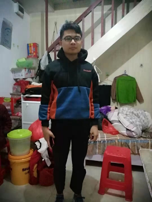 UCKK的第一张照片--福州双喜佳缘