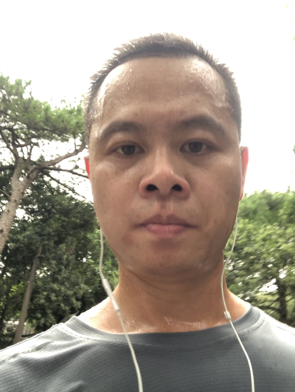 猩猩巨呃的第二张照片--福州双喜佳缘