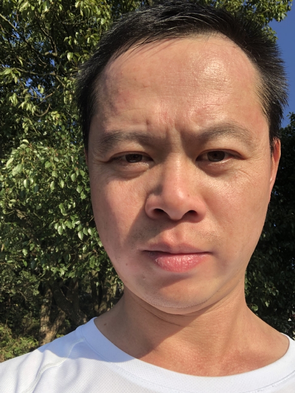 猩猩巨呃的第四张照片--福州双喜佳缘